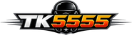 tk5555 লোগো